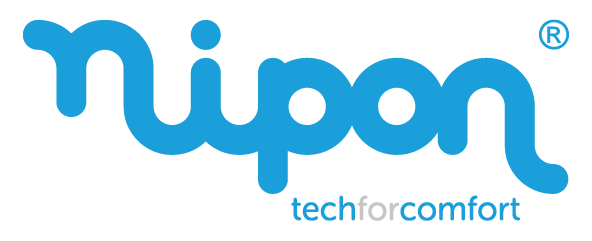 Nipon Logotipo da Nipon