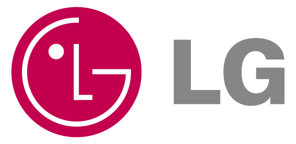 LG Logotipo da marca LG
